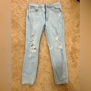 Juniors Jeans-Size 11